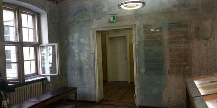 Museum Blindenwerkstatt Otto Weidt