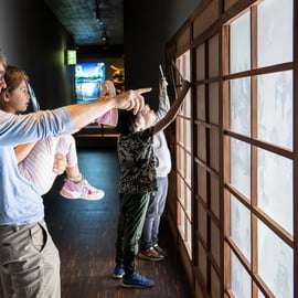Berlino: Museo immersivo dei Samurai, l'unico in Europa!