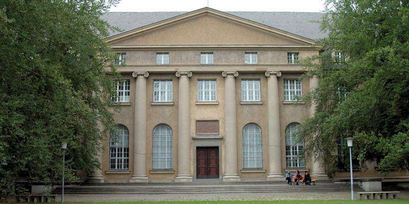 Dahlem Museen