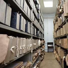 Berlino: tour guidato privato del Museo della Stasi con biglietto d'ingresso