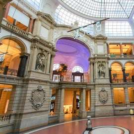 Berlino: Biglietto d'ingresso per il Museo della Comunicazione