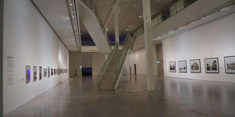 Berlinische Galerie