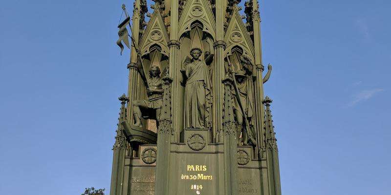 Kreuzberg
