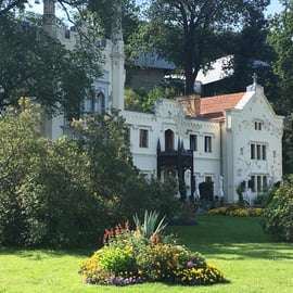 Tour a piedi guidato di Potsdam tra Alter Markt e canale