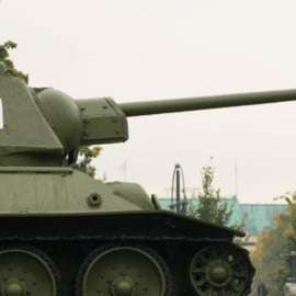 Tour della Seconda guerra mondiale a Berlino con birra