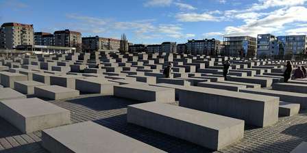 Memoriale dell'Olocausto
