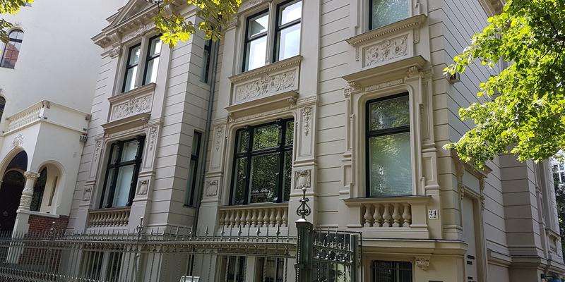 Käthe Kollwitz Museum