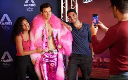 Berlino: Biglietto d'ingresso al Madame Tussauds