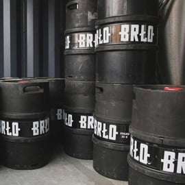 Berlino: Tour della BRLO BRWHOUSE e degustazione di birra artigianale