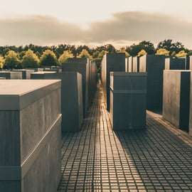 Tour a piedi dei punti salienti della storia di Berlino