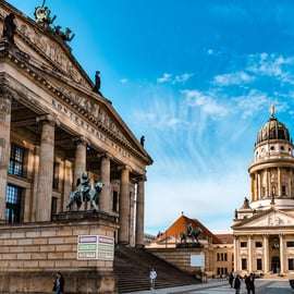Berlino: EasyCityPass Zona ABC Trasporti e Sconti