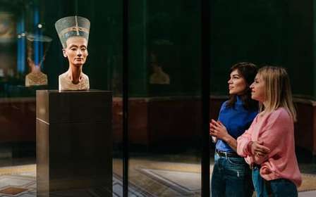 Berlino: Biglietto d'ingresso per 5 musei dell'Isola dei Musei