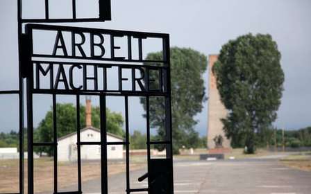 Berlino: Tour per piccoli gruppi del Giorno della Memoria di Sachsenhausen