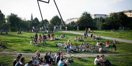 Görlitzer Park