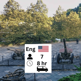 Tour alture di Seelow da Berlino, Seconda Guerra Mondiale
