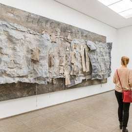 Biglietto d'ingresso al museo Hamburger Bahnhof
