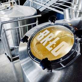 Berlino: Tour della BRLO BRWHOUSE e degustazione di birra artigianale