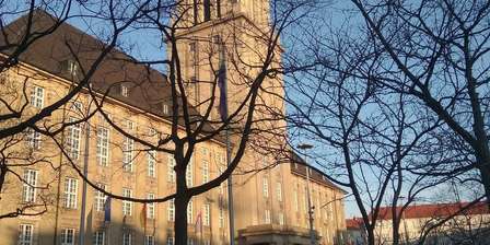 Municipio di Schöneberg