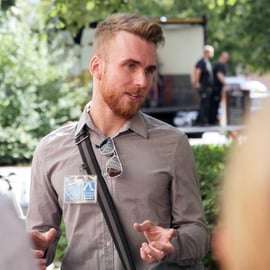 Berlino: Tour per piccoli gruppi del Giorno della Memoria di Sachsenhausen