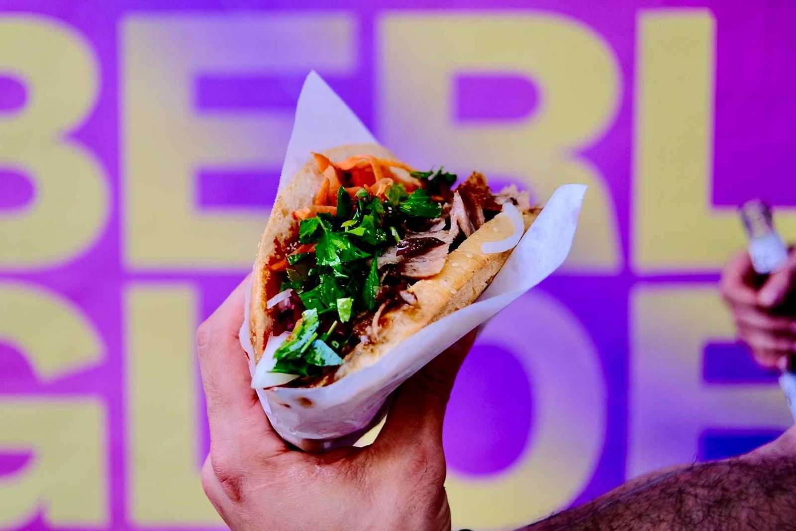 Berlino: tour gastronomico segreto di 3 ore