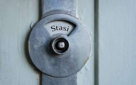 Berlino: tour guidato privato del Museo della Stasi con biglietto d'ingresso