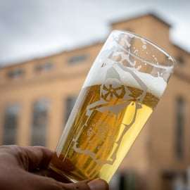 Berlino: Degustazione di birra Vagabund Brauerei e tour guidato del birrificio