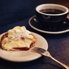 Food tour a Prenzlauer Berg con cinque assaggi