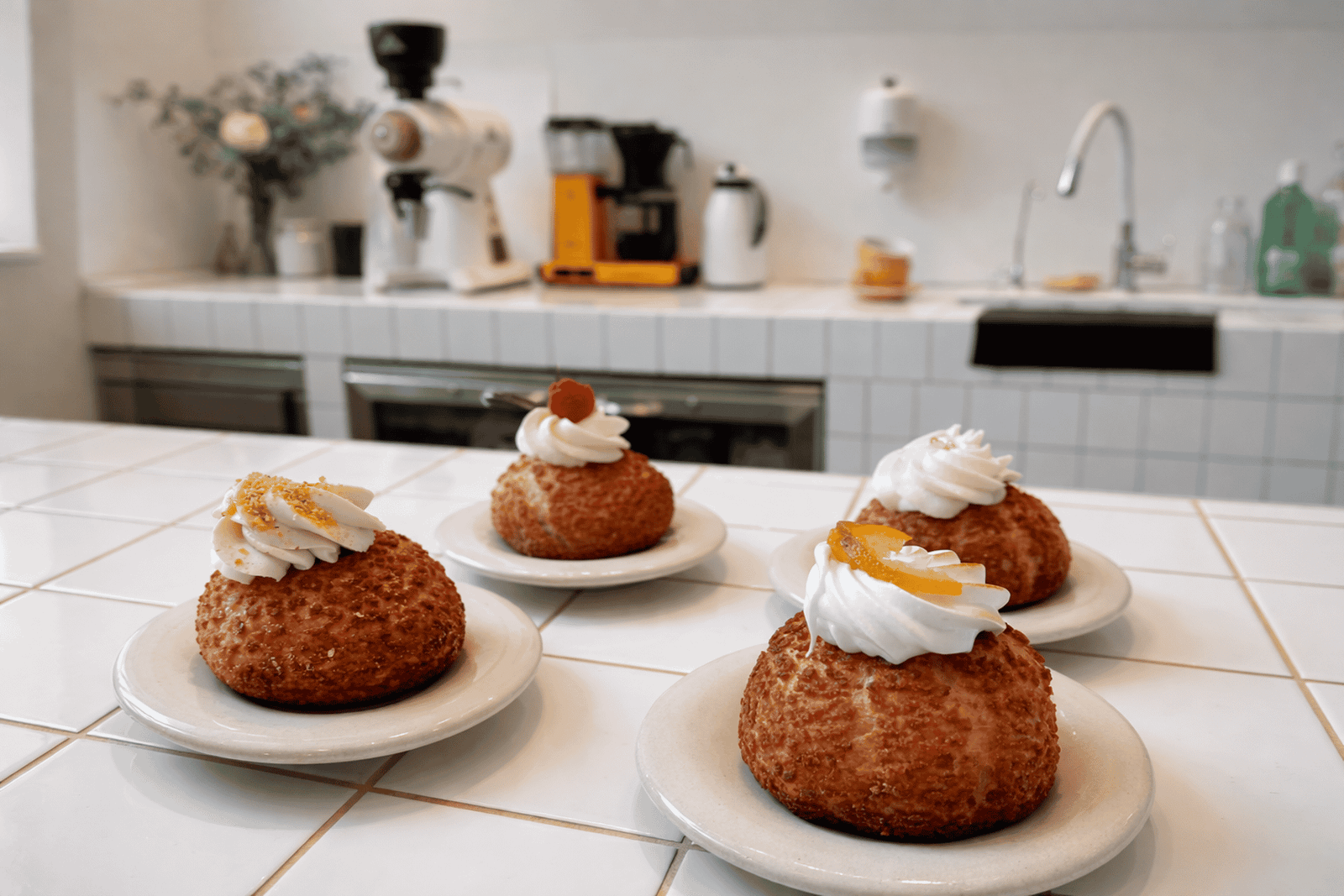 Food tour a Prenzlauer Berg con cinque assaggi