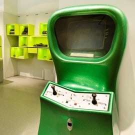 Berlino: Biglietti per il Museo dei giochi per computer