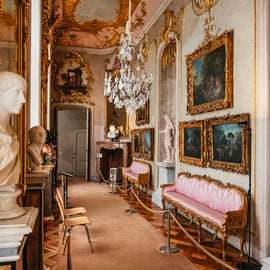 Da Berlino: Tour di Potsdam e del Palazzo di Sanssouci con ingresso