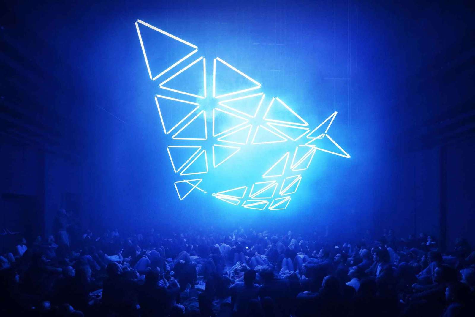Berlino: biglietto d'ingresso all'esperienza DARK MATTER