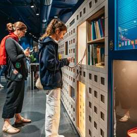 Biglietti Museo della DDR Berlino: vita quotidiana a est