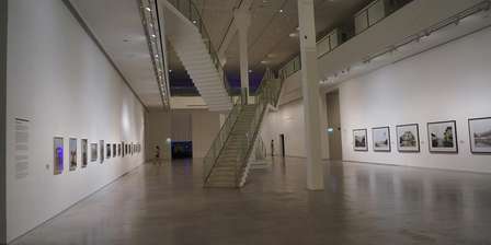 Berlinische Galerie