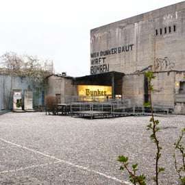 Biglietto per il Berlin Story Bunker con audioguida