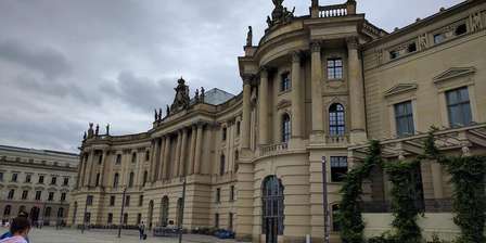 Bebelplatz