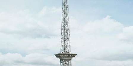 Funkturm