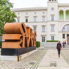 Biglietto d'ingresso al museo Hamburger Bahnhof