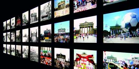 Story of Berlin