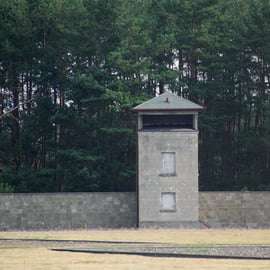 Berlino: Tour per piccoli gruppi del Giorno della Memoria di Sachsenhausen