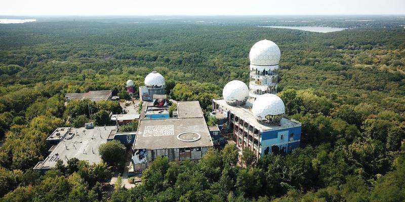 Teufelsberg