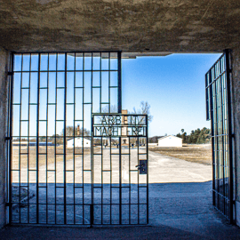 Berlino: Tour del museo del campo di concentramento di Sachsenhausen