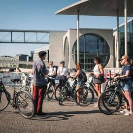 Berlino: Tour guidato dei punti salienti di Berlino
