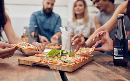 Berlino: Tour gastronomico di Mitte
