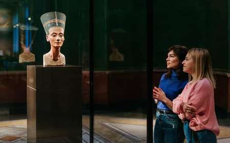 Berlino: Biglietto d'ingresso per 5 musei dell'Isola dei Musei