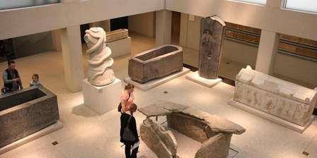Museo Egizio (Ägyptisches Museum)