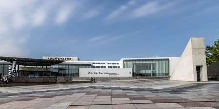 Kulturforum