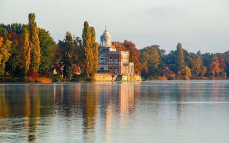 Potsdam: tour della città e dei castelli