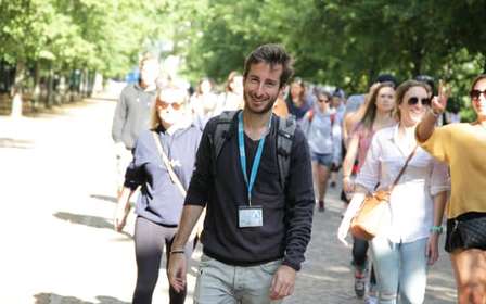 Berlino: Tour a piedi alla scoperta di Berlino