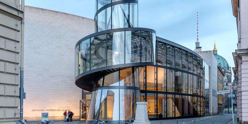 Deutsches Historisches Museum