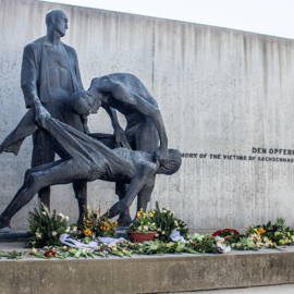 Berlino: Tour del museo del campo di concentramento di Sachsenhausen